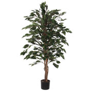 Plante Artificielle - Ficus benjamina - MICA